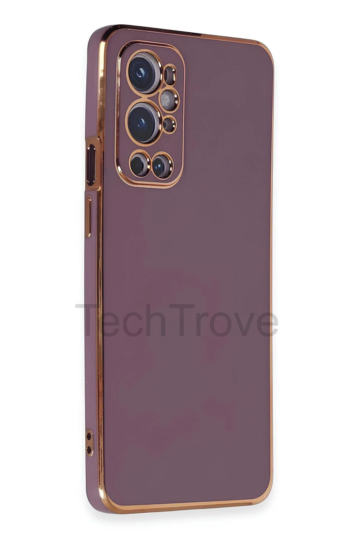 One Plus 9 Pro Kılıf Parlak Tasarım Kamera Korumalı Ultra Yumuşak Esnek A Kalite Kapak