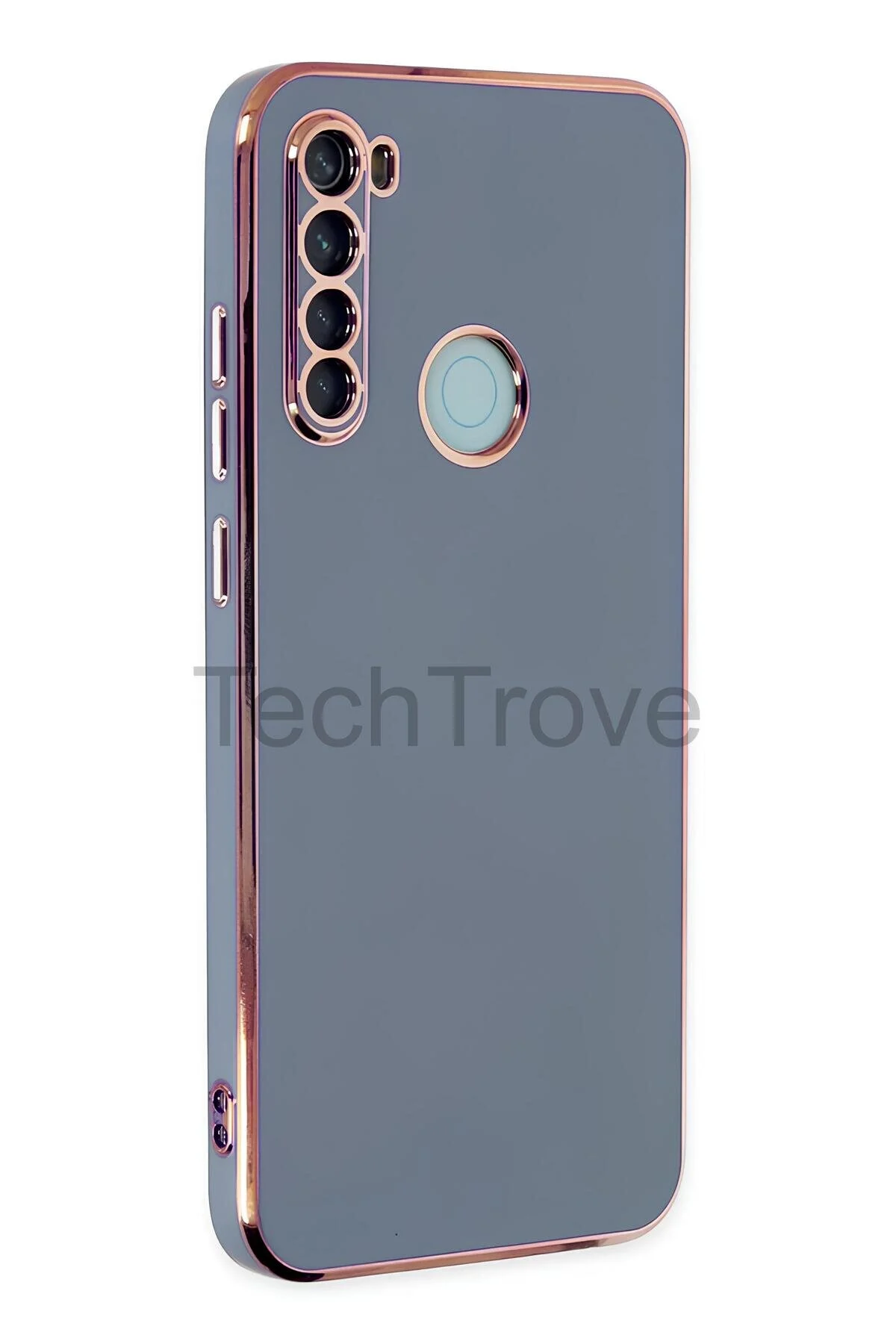 Xiaomi Redmi Note 8 Kılıf Parlak Tasarım Kamera Korumalı Ultra Yumuşak Esnek A Kalite Kapak