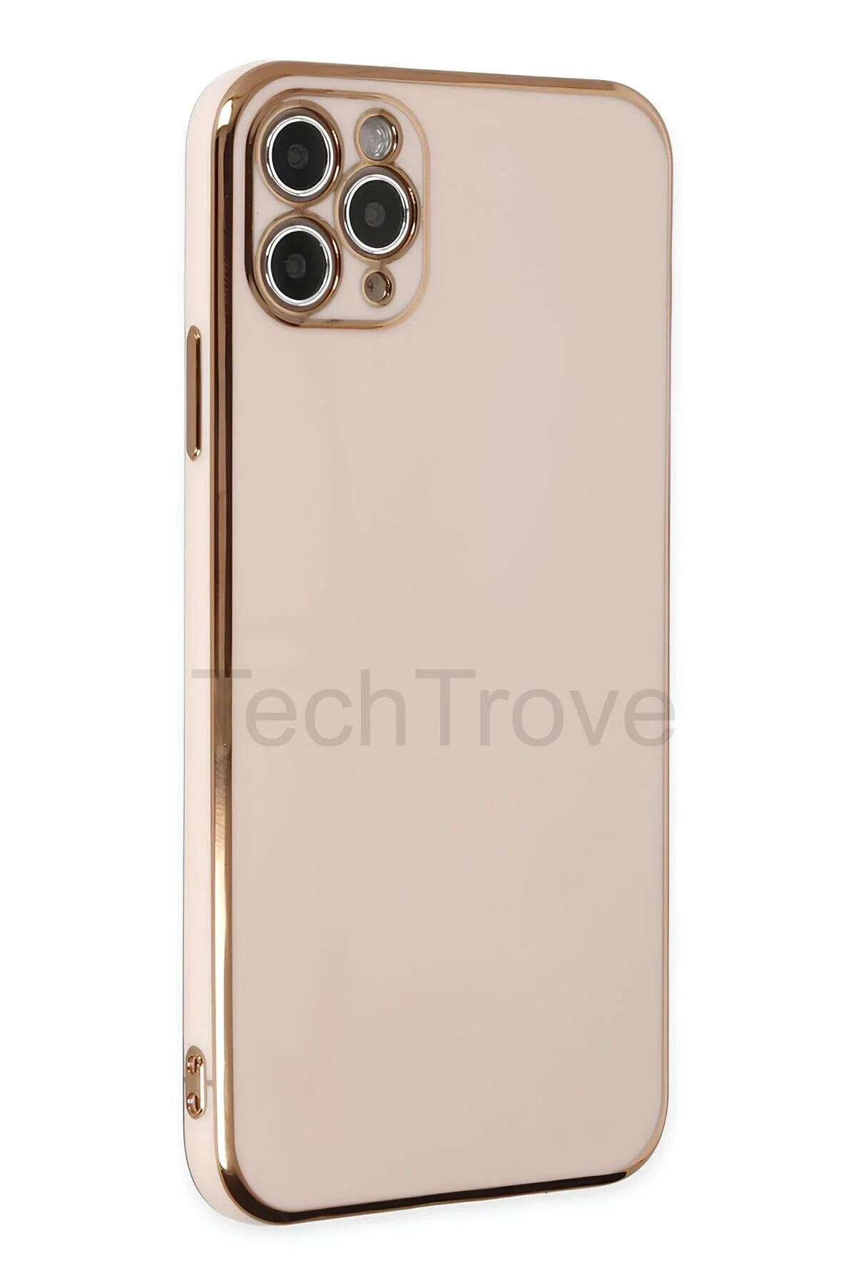 İphone 11 Pro Max Kılıf Parlak Tasarım Kamera Korumalı Ultra Yumuşak Esnek A Kalite Kapak