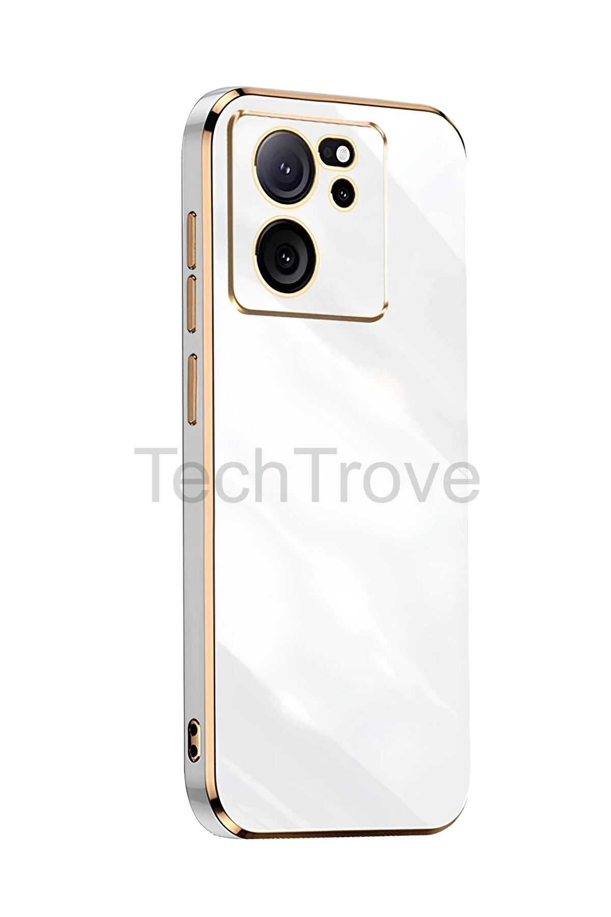 Xiaomi Mi 13t Kılıf Parlak Tasarım Kamera Korumalı Ultra Yumuşak Esnek A Kalite Kapak