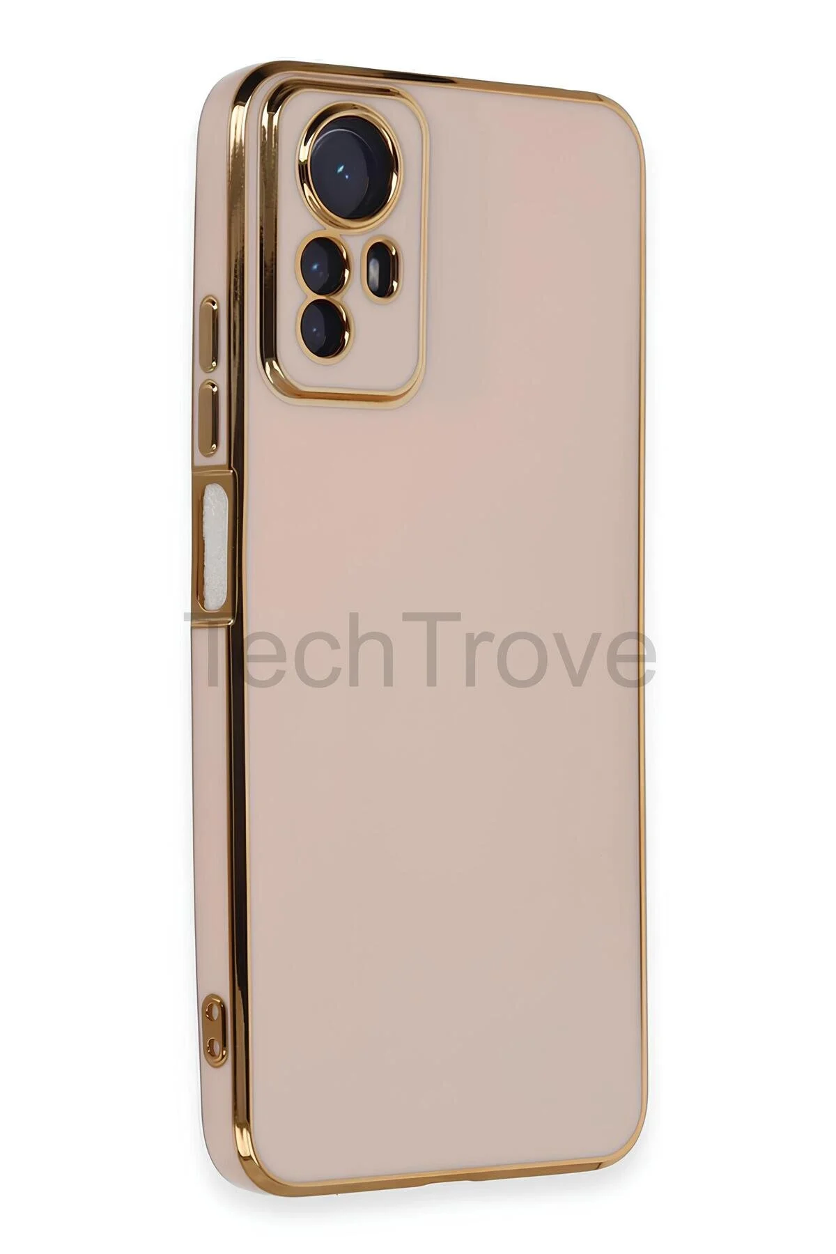 Xiaomi Redmi Note 11s Kılıf Parlak Tasarım Kamera Korumalı Ultra Yumuşak Esnek A Kalite Kapak