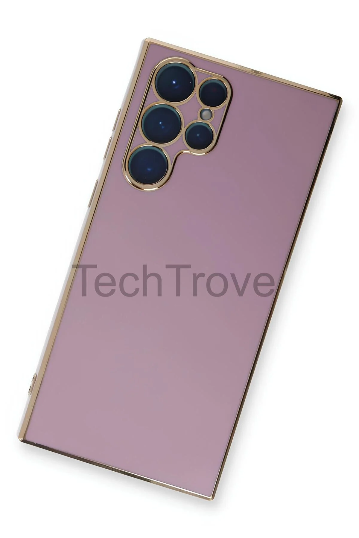 Samsung Galaxy S22 Ultra Kılıf Parlak Tasrım Kamera Korumalı Ultra Yumuşak Esnek A Kalite Kapak