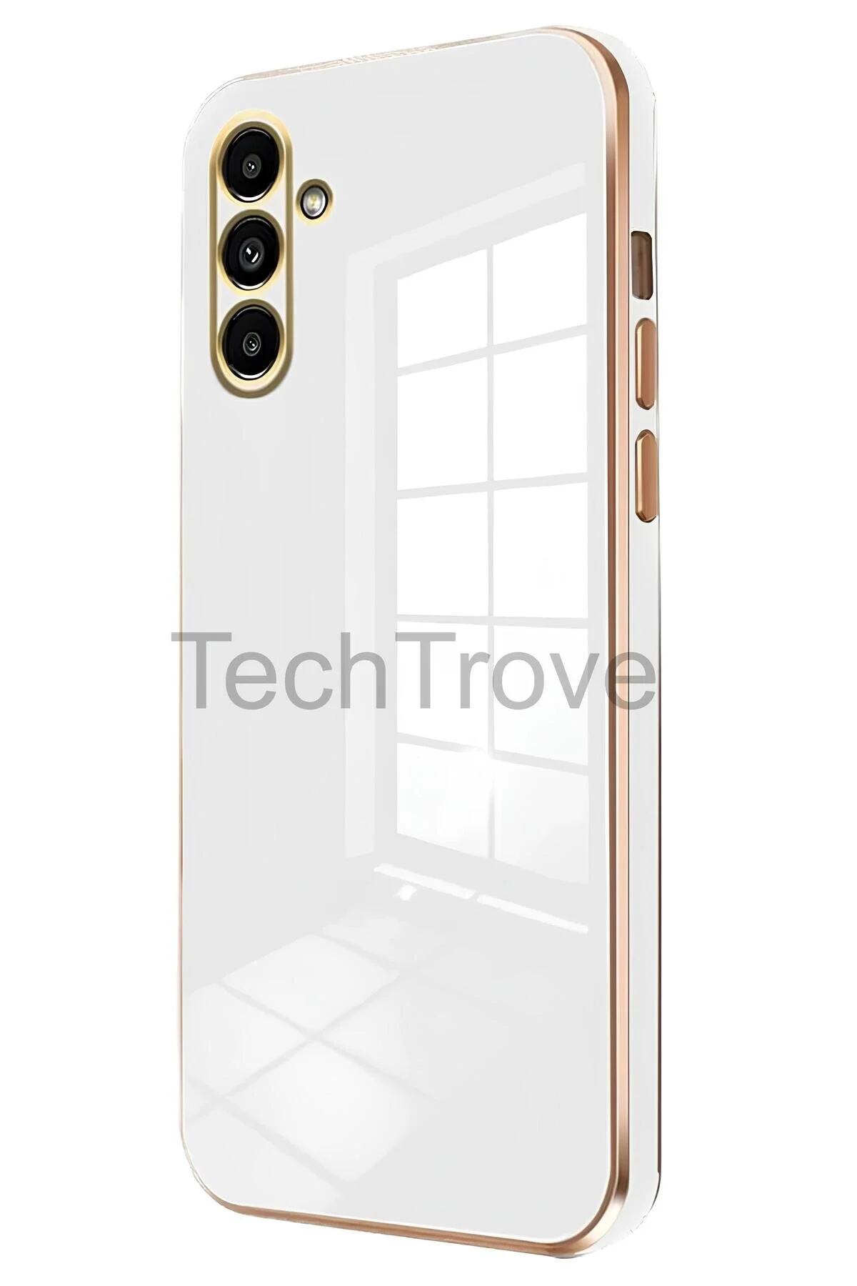 Samsung Galaxy M15 Kılıf Parlak Tasarım Kamera Korumalı Ultra Yumuşak Esnek A Kalite Kapak